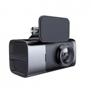 Wifi Car DVR Full HD 1080P Gesture Induction Night Vision Car Camera G-sensor dash cam With GPS Super Capacitors