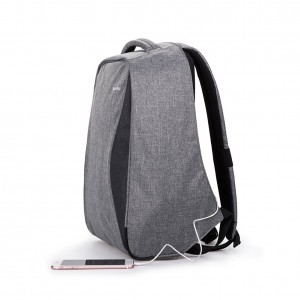 Anti-theft Everyday Backpack
