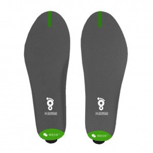 Smart APP  Rechargeable Heated Insoles - Bluetooth Controlled